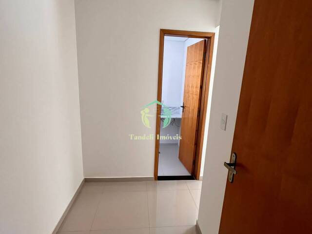 Apartamento Sem Condomínio para Venda em Santo André - 3