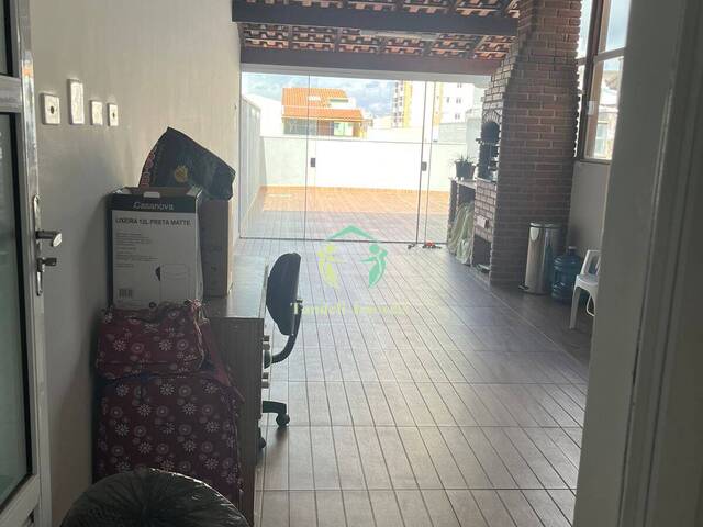 Cobertura para Venda em Santo André - 5