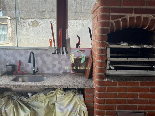 Cobertura para Venda em Santo André - 3
