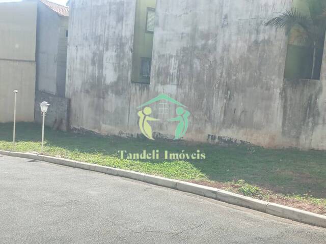 Terreno em condomínio para Venda em Santo André - 4