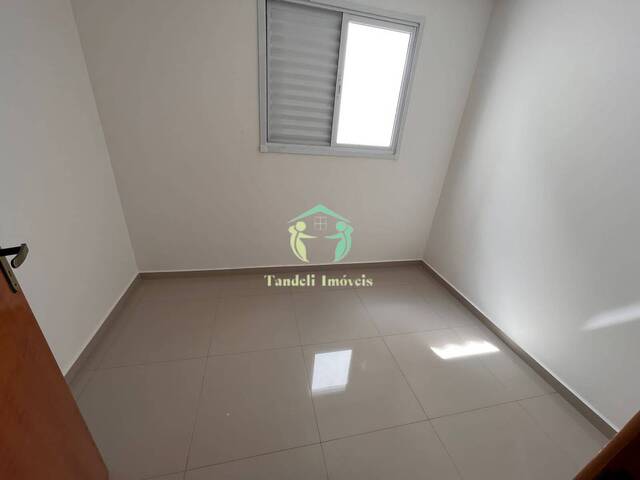 Apartamento Sem Condomínio para Venda em Santo André - 4