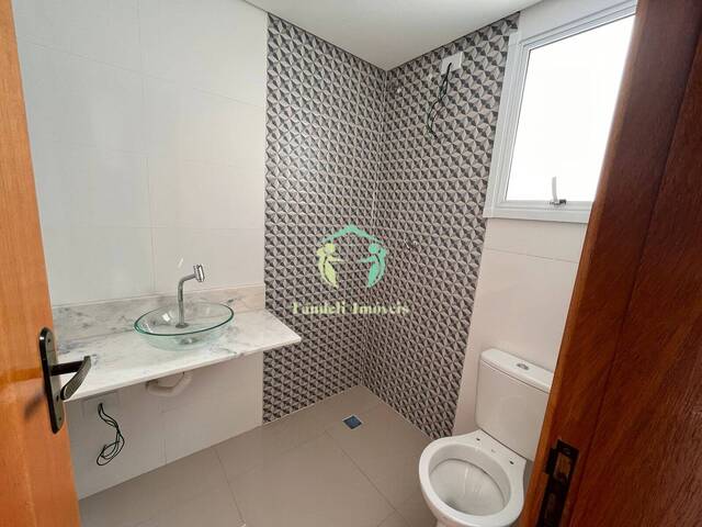 Apartamento Sem Condomínio para Venda em Santo André - 5