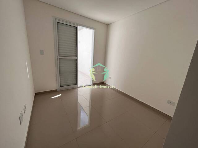 Apartamento Sem Condomínio para Venda em Santo André - 3