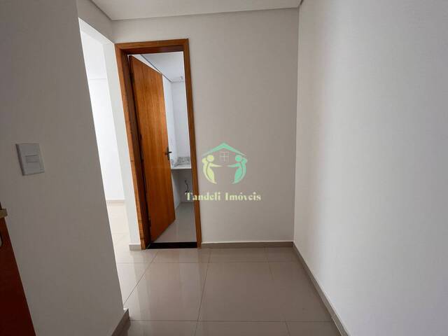 Apartamento Sem Condomínio para Venda em Santo André - 2