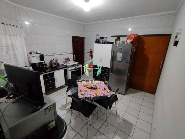 Casa para Venda em Santo André - 4