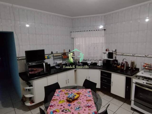 Casa para Venda em Santo André - 5