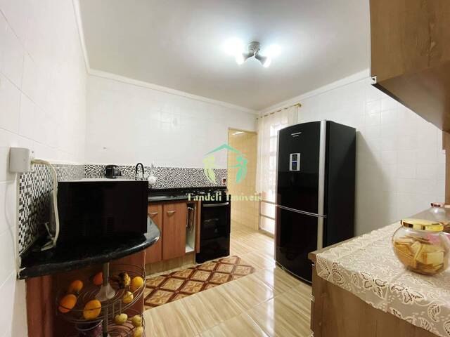 Apartamento para Venda em Santo André - 4