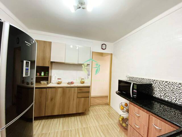 Apartamento para Venda em Santo André - 5