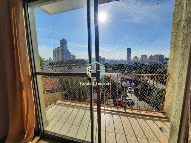 Apartamento para Venda em São Bernardo do Campo - 4