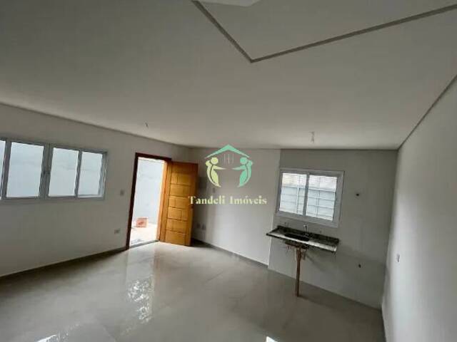 Sobrado para Venda em Santo André - 3