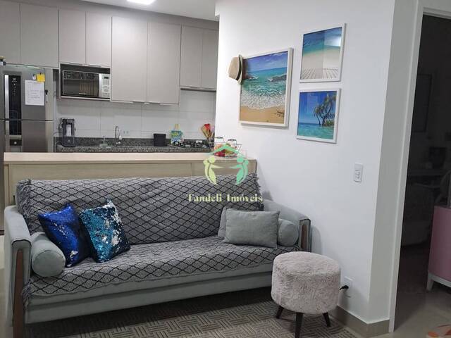 Apartamento Sem Condomínio para Venda em Santo André - 2