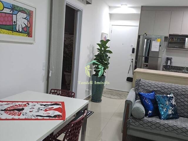 Apartamento Sem Condomínio para Venda em Santo André - 4