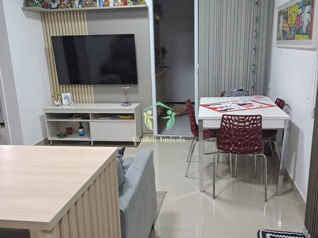 Apartamento Sem Condomínio para Venda em Santo André - 3