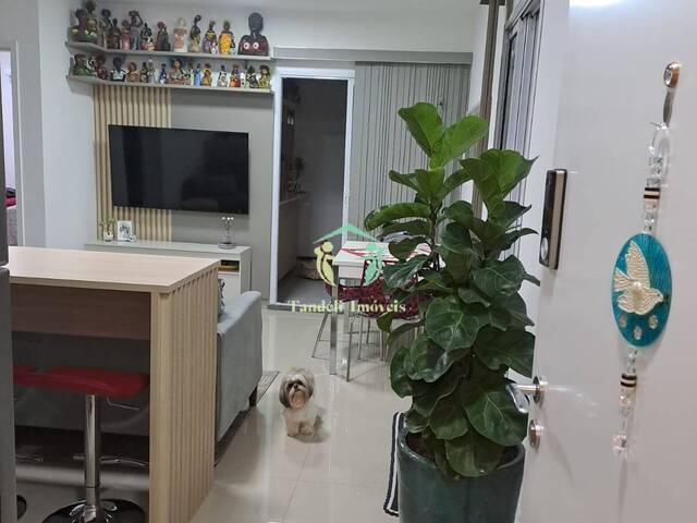 Apartamento Sem Condomínio para Venda em Santo André - 5