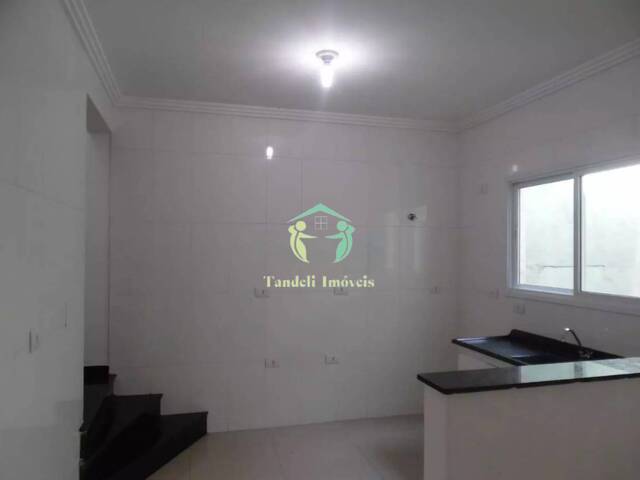 Cobertura para Venda em Santo André - 5