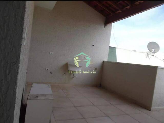Cobertura para Venda em Santo André - 3