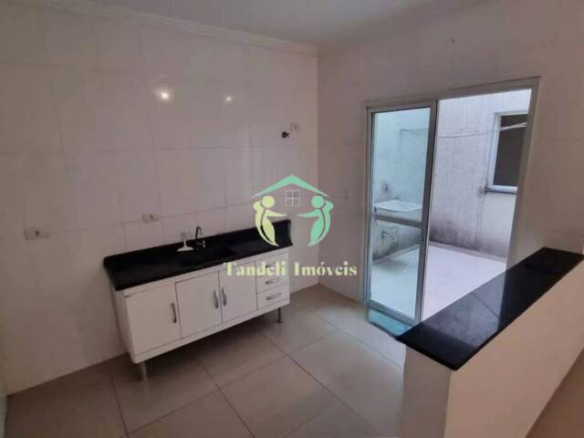 Apartamento Sem Condomínio para Venda em Santo André - 4