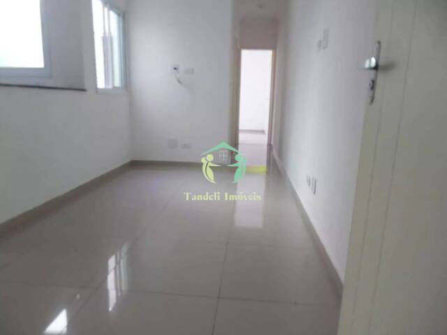 Apartamento Sem Condomínio para Venda em Santo André - 3