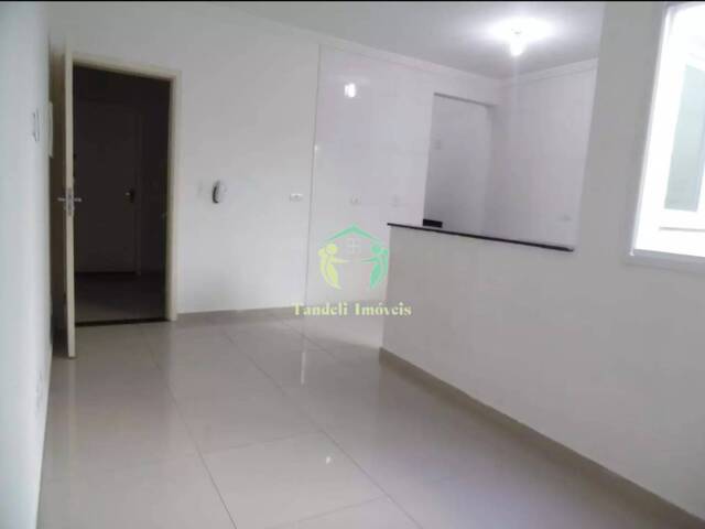 Apartamento Sem Condomínio para Venda em Santo André - 2