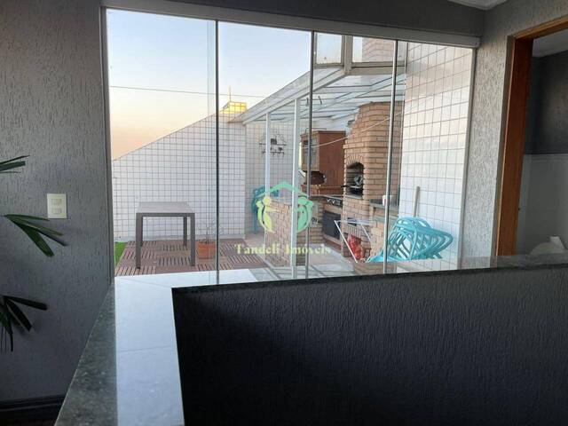 Cobertura para Venda em Santo André - 2