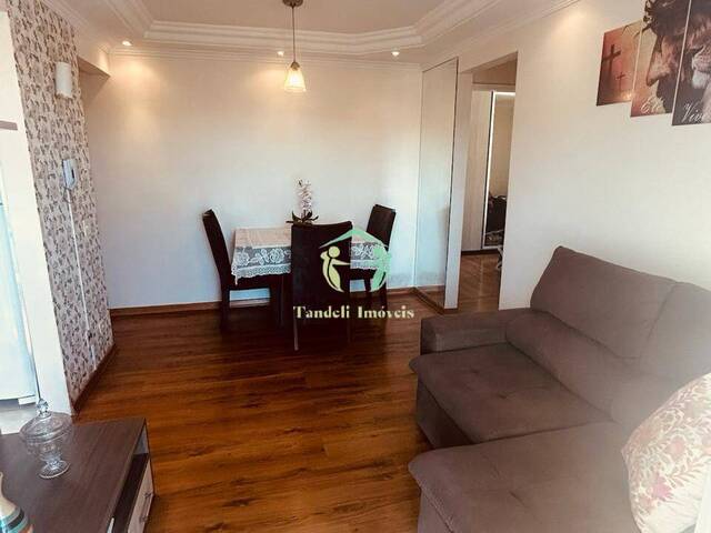 Apartamento para Venda em São Bernardo do Campo - 4