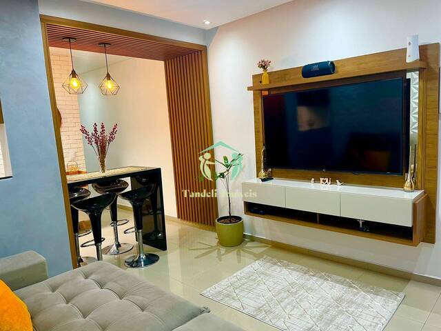 Apartamento Sem Condomínio para Venda em Santo André - 2