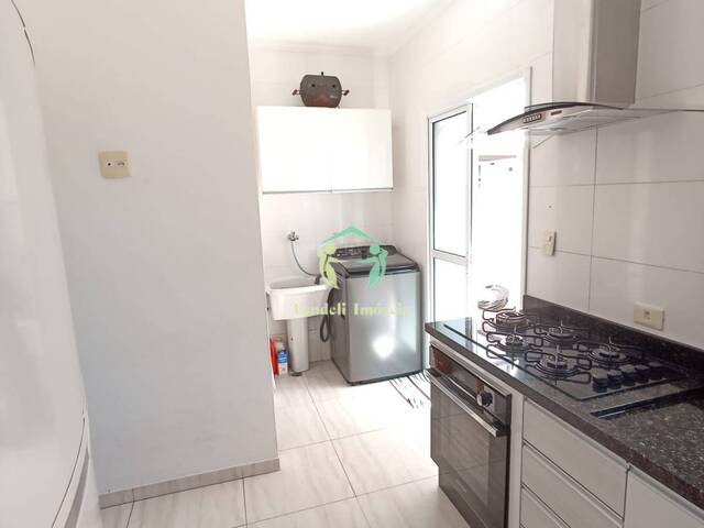 Sobrado para Venda em Santo André - 4