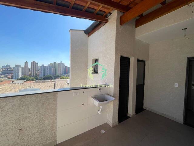 #006767 - Cobertura para Venda em Santo André - SP - 3