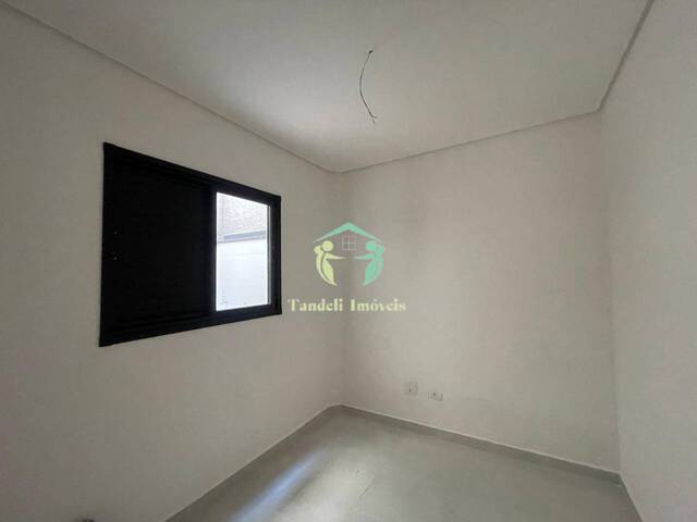 Apartamento Sem Condomínio para Venda em Santo André - 5