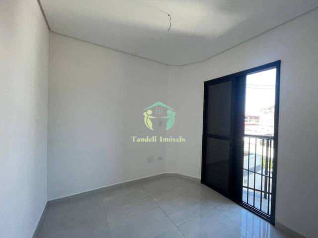 Apartamento Sem Condomínio para Venda em Santo André - 5