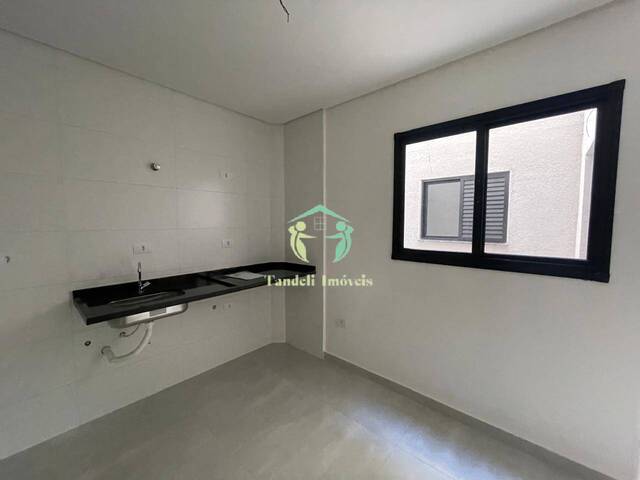 Apartamento Sem Condomínio para Venda em Santo André - 4