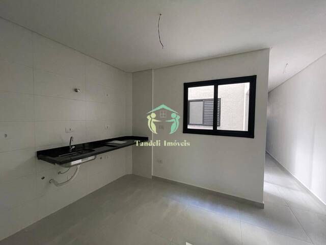 #006770 - Apartamento Sem Condomínio para Venda em Santo André - SP - 3