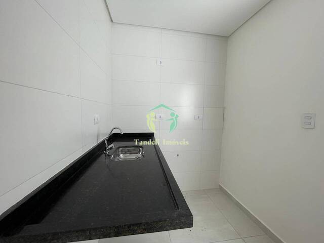 Apartamento Sem Condomínio para Venda em Santo André - 4
