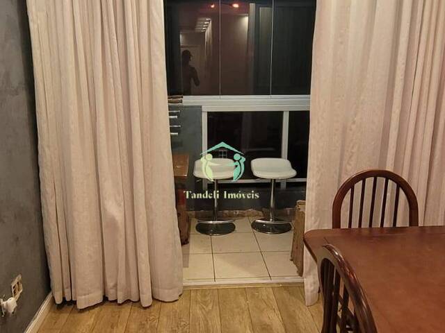 Apartamento Sem Condomínio para Venda em Mauá - 4