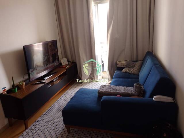 Apartamento para Venda em Santo André - 2
