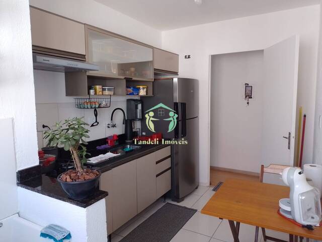 Apartamento para Venda em Santo André - 4