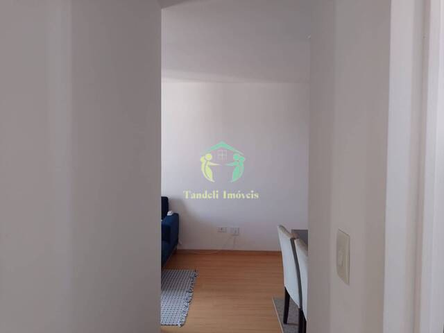 Apartamento para Venda em Santo André - 5