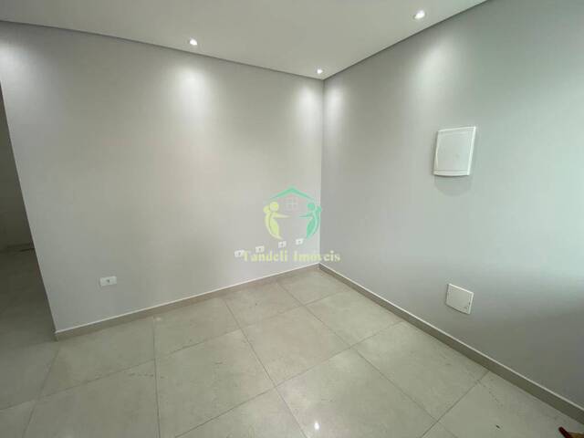 Sobrado para Venda em Santo André - 3