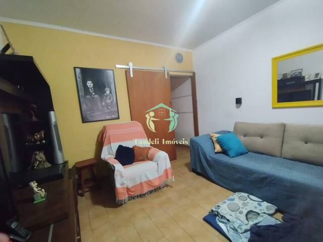 Sobrado para Venda em Santo André - 3