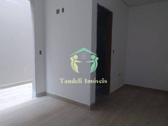 Apartamento Sem Condomínio para Venda em Santo André - 5
