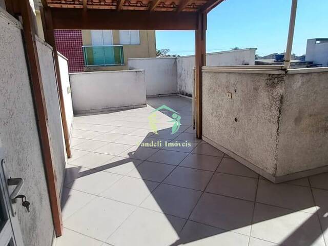 #006797 - Cobertura para Venda em Santo André - SP - 3