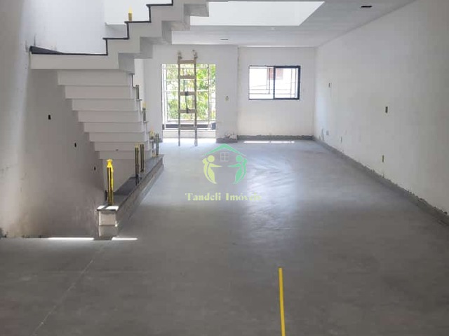 Sobrado para Venda em Santo André - 2