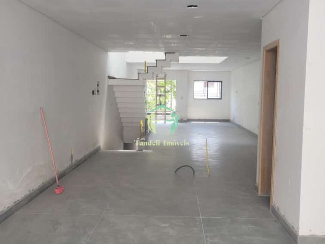 Sobrado para Venda em Santo André - 3