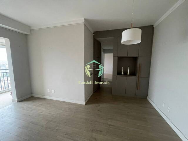 Apartamento para Venda em Santo André - 2