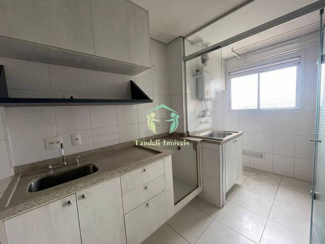 Apartamento para Venda em Santo André - 4