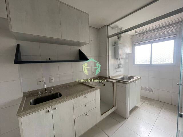 Apartamento para Venda em Santo André - 3