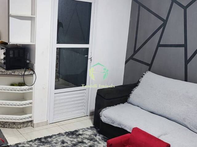 Apartamento Sem Condomínio para Venda em Santo André - 4