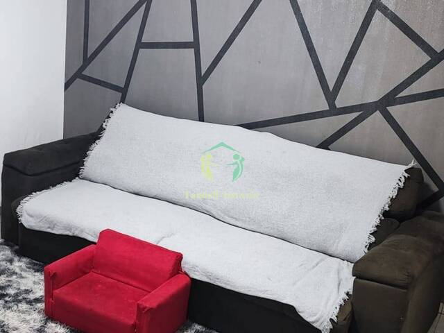Apartamento Sem Condomínio para Venda em Santo André - 3