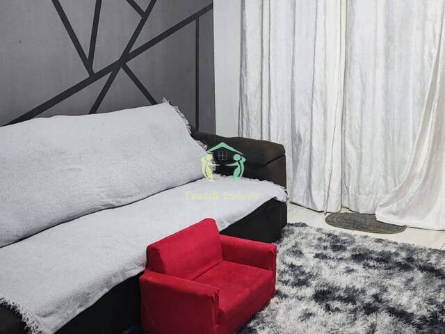 Apartamento Sem Condomínio para Venda em Santo André - 2
