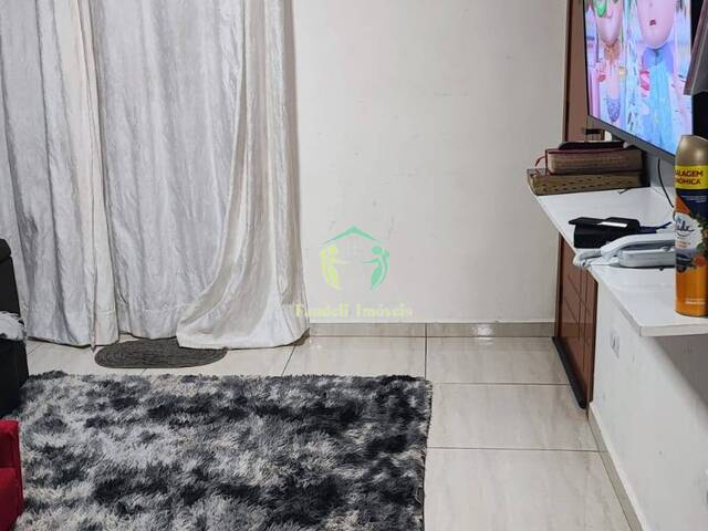Apartamento Sem Condomínio para Venda em Santo André - 5